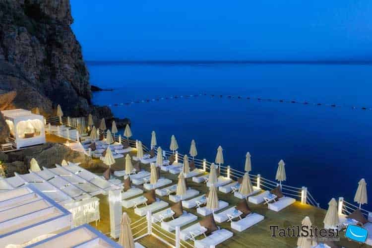 La Boutique Antalya Hotel